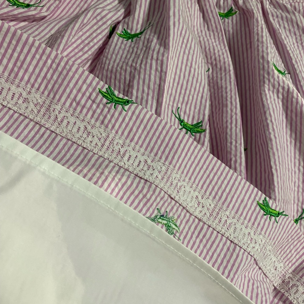 Lilly Pulitzer pink dress - Picture 4 of 7